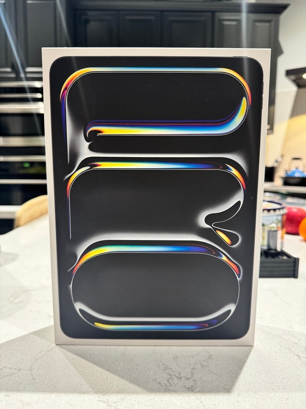 IPad Pro 11 Inch (M4) 1 TB