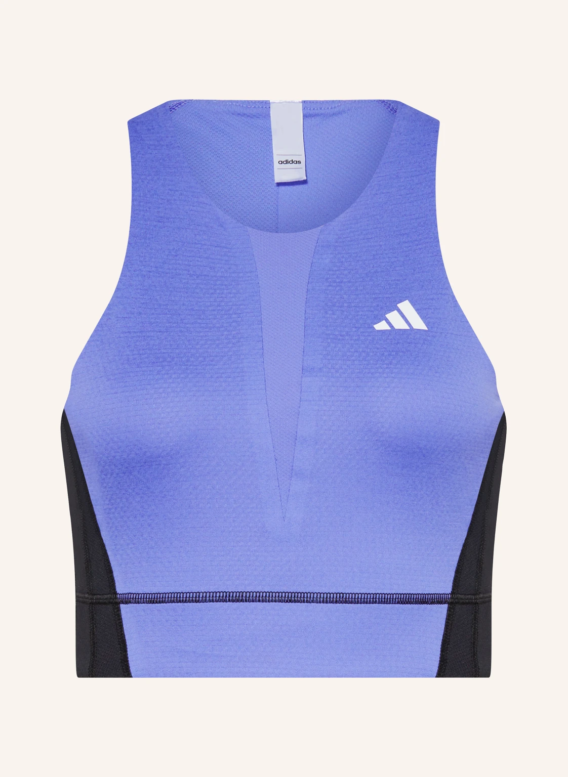 adidas Cropped-Top PRO
