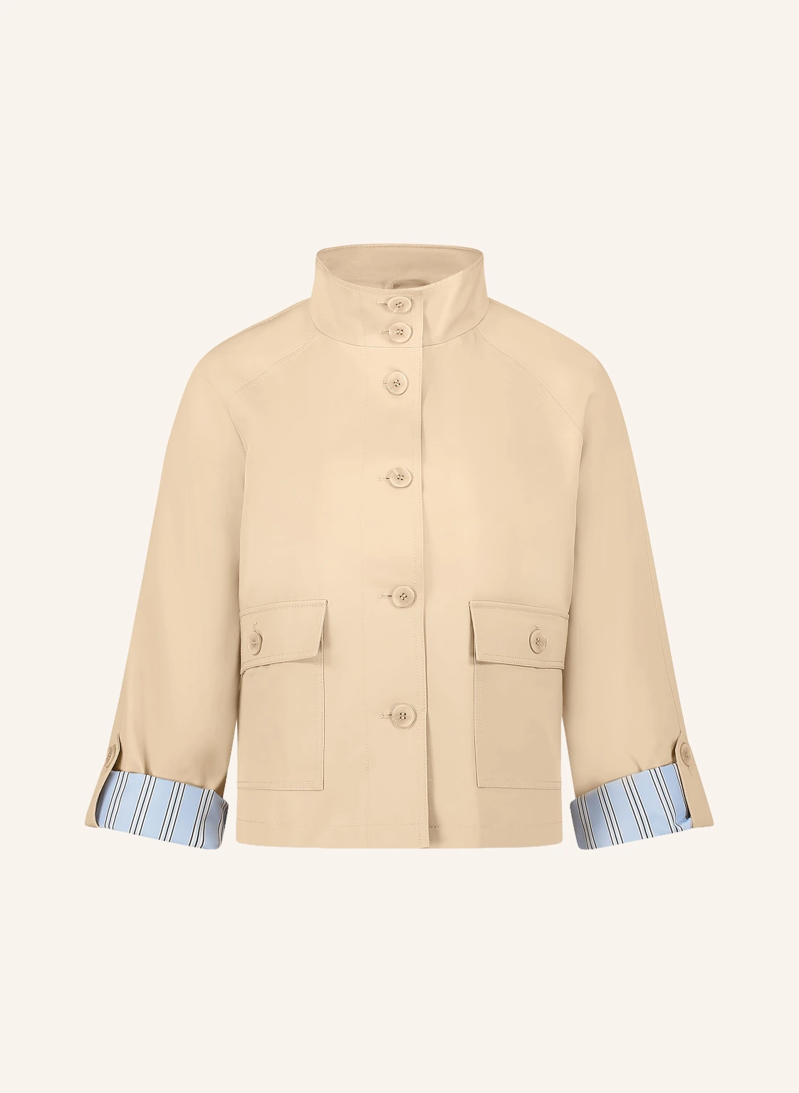 CARTOON Overjacket
