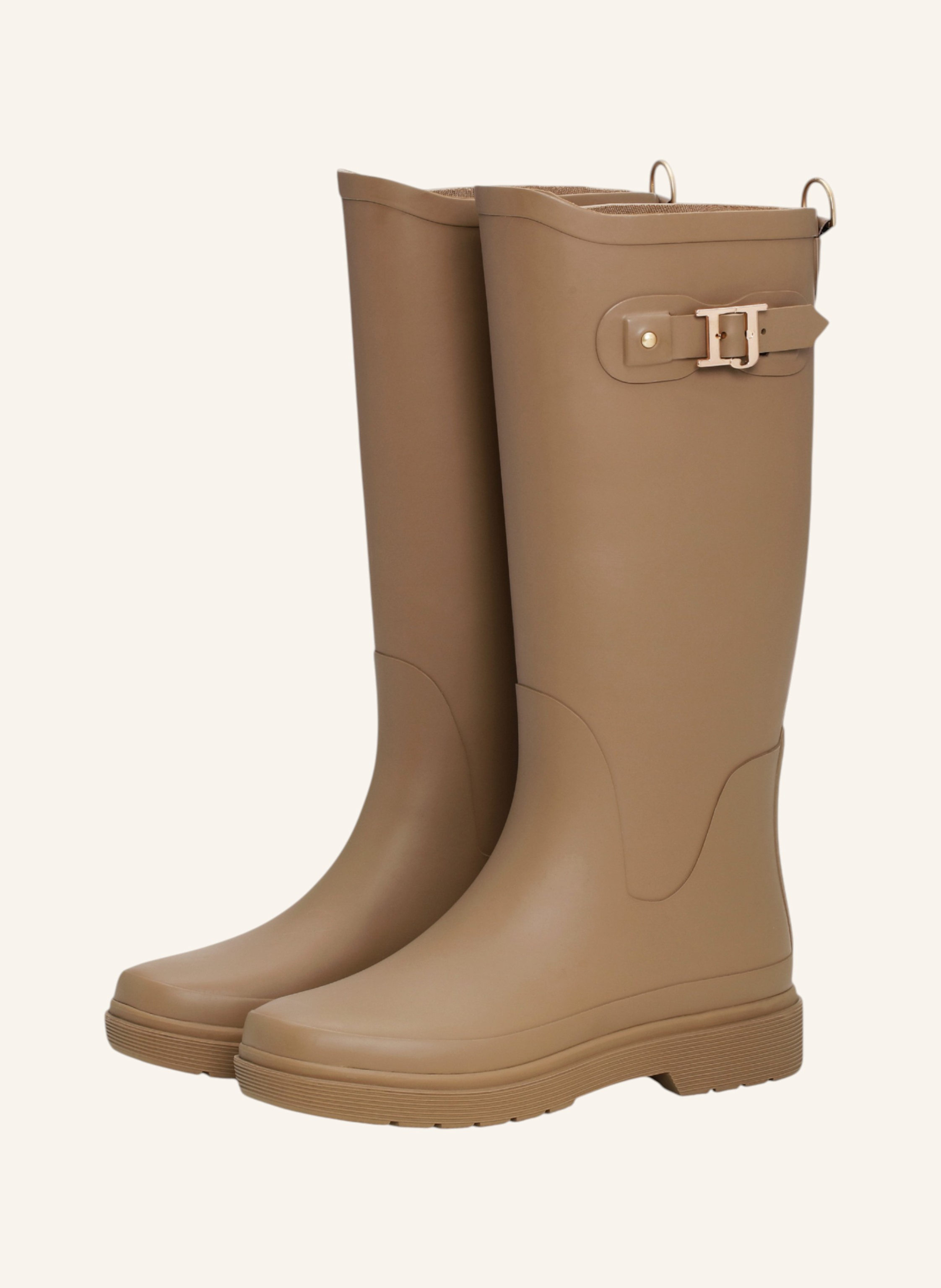ILSE JACOBSEN Gummistiefel RUBAIR13