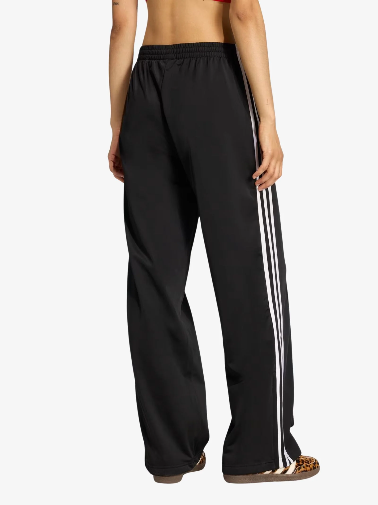 Firebird Loose Track Pant