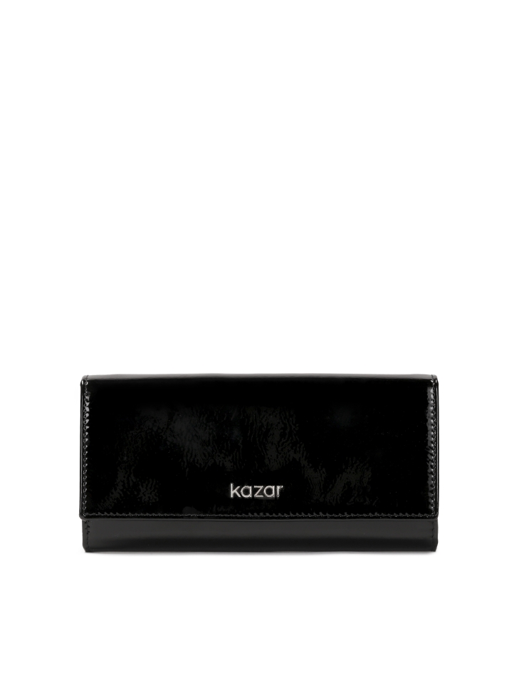 Classic patent wallet