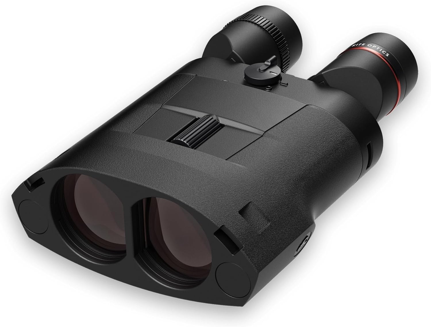 APC STABILIZED 18x50 ED High Performance Binoculars for Hunting and Bird Watching/Marine Use - 18x Magnification with Image Stabilization  IPX 7 Waterproof  AA Batteries