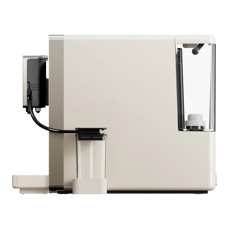 Dreame Ecceluxe™ Slim Machine à expresso automatique