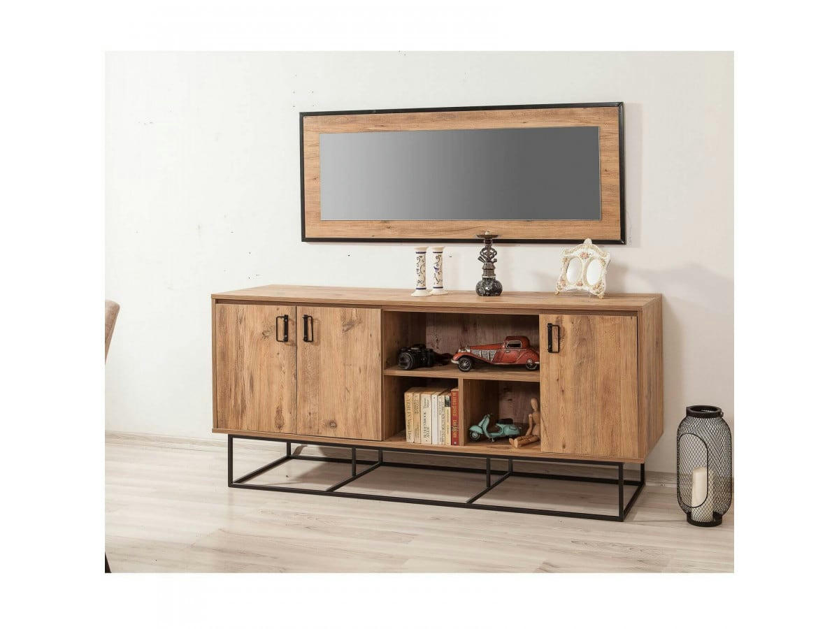 KOHI - KOHI - Buffet 180 cm