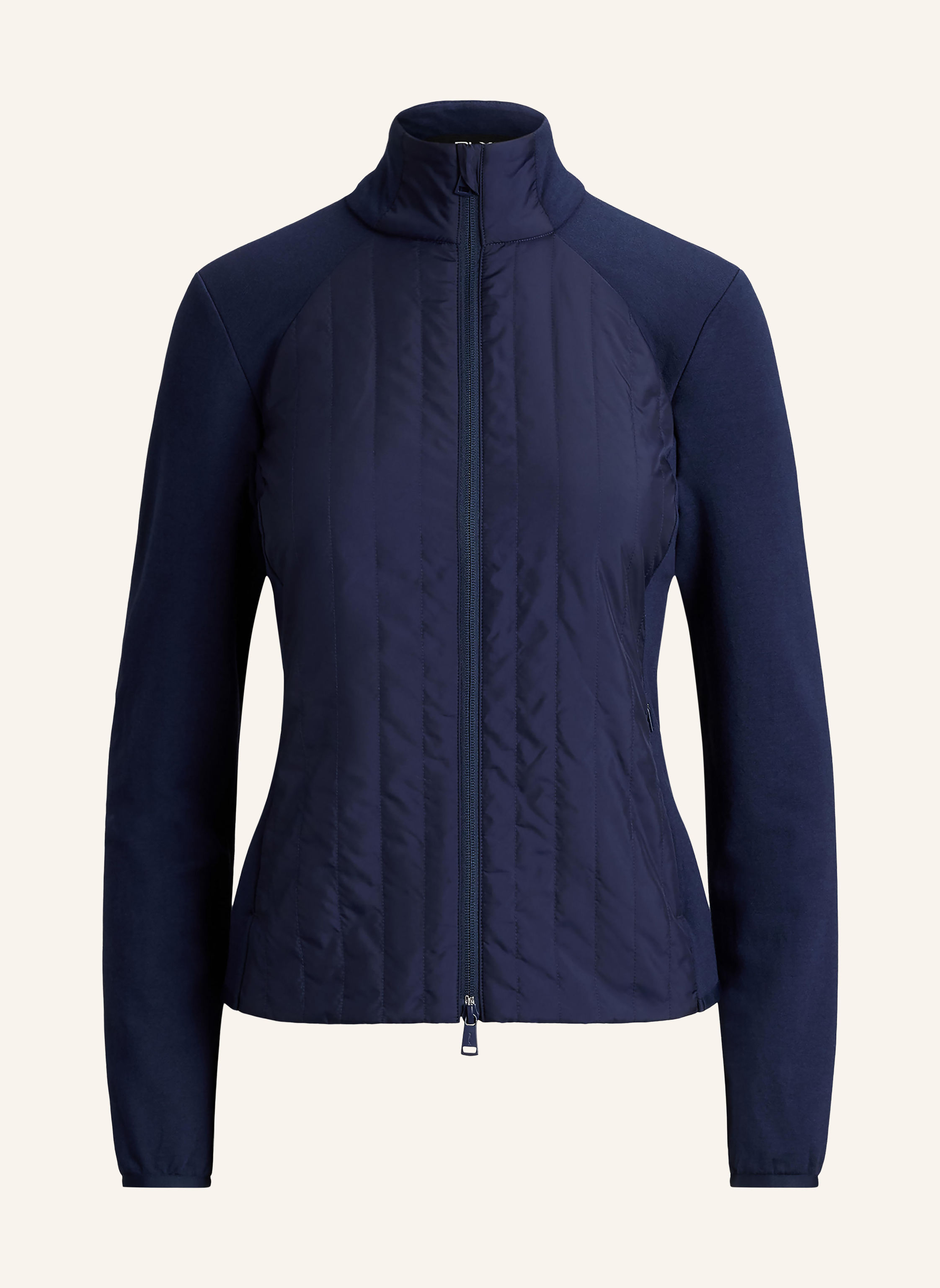 RLX RALPH LAUREN Steppjacke im Materialmix