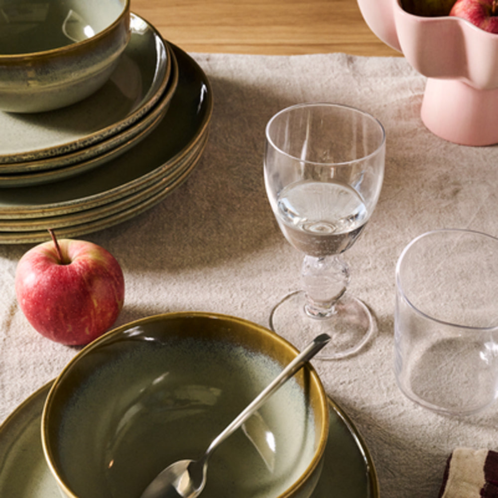 SERAX - Uncharted - Out of Lines Whiskyglas - 4 st.