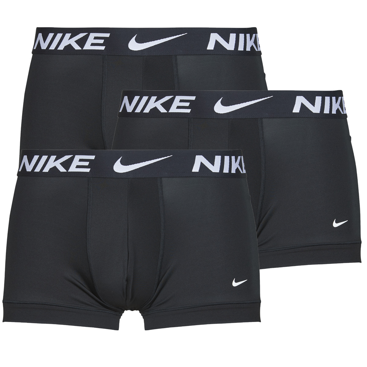 Nike - MICRO TRUNK X3 - Black