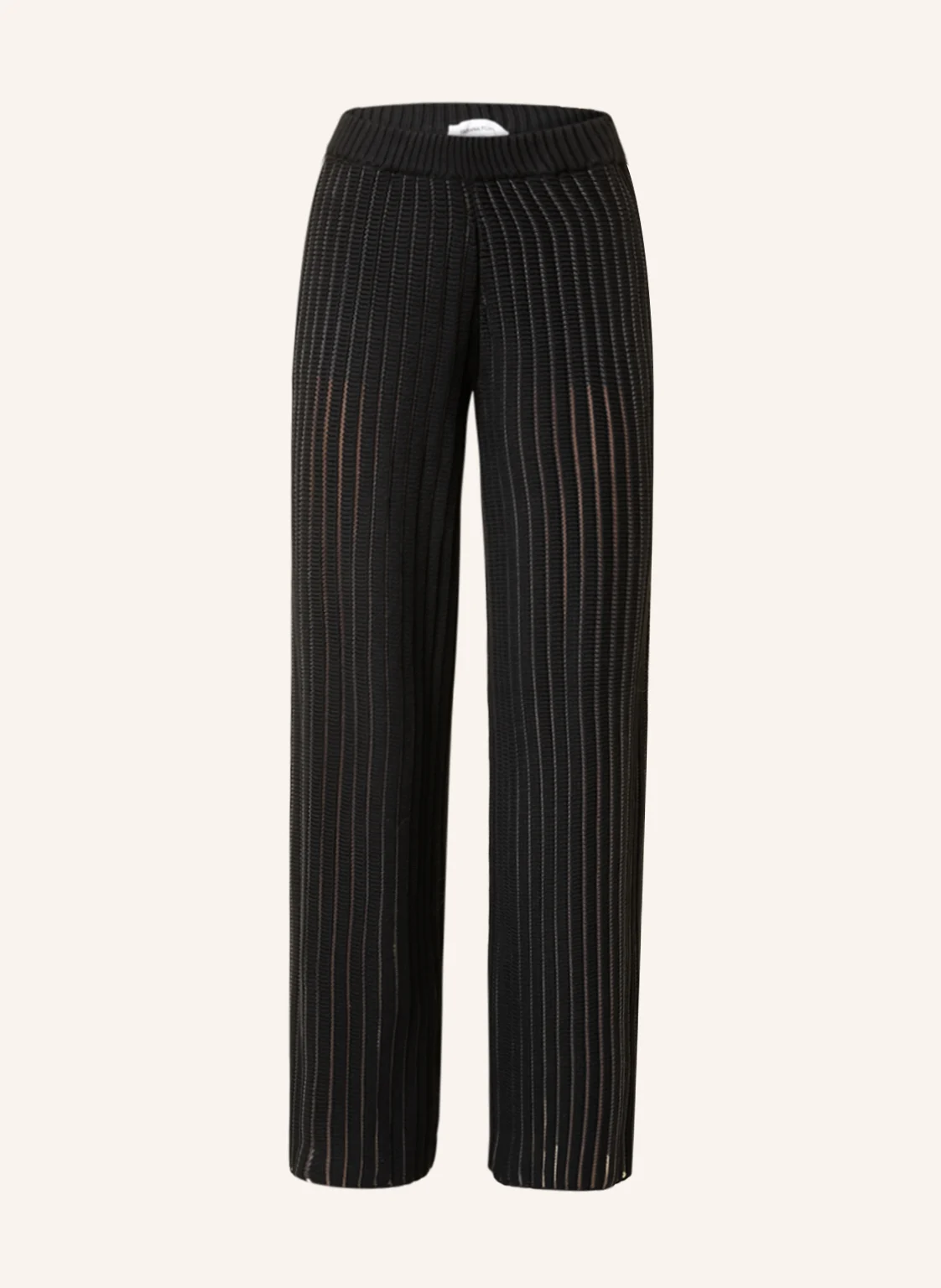 FABIANA FILIPPI Strickhose