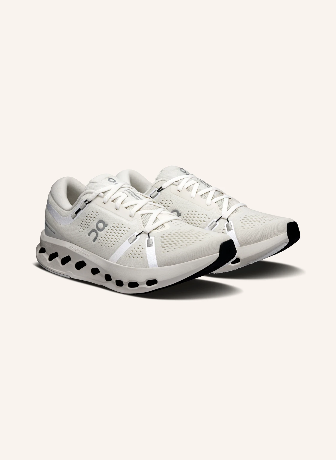 On Laufschuhe CLOUDSURFER 2