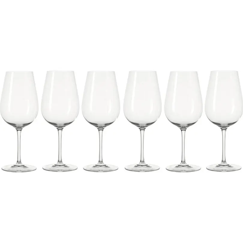 Weissweinglas 6er-Set Tivoli