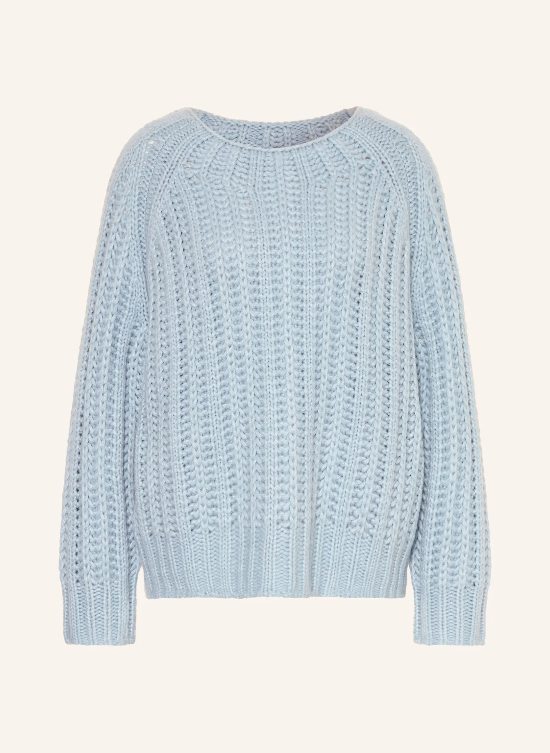 IRIS von ARNIM Cashmere-Pullover DANIRA