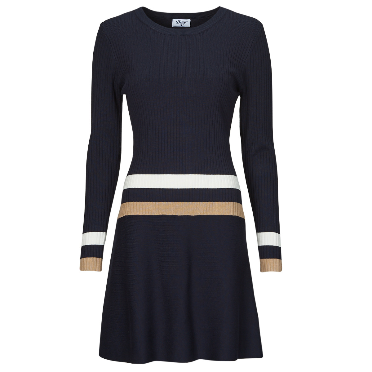Betty London - BESTY - Marine