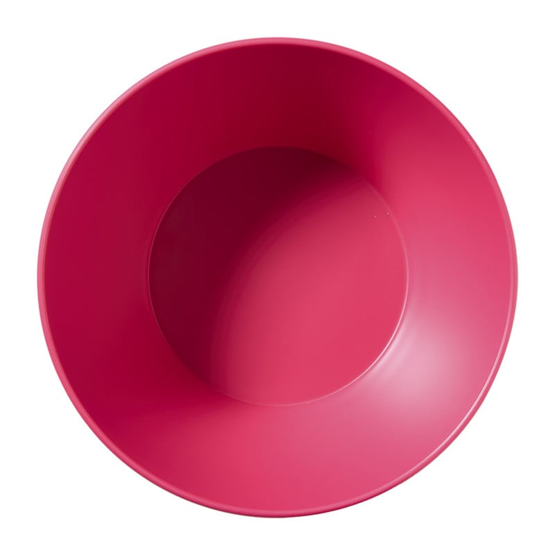 Schaal lagoa - roze - &Oslash;14x6.5 cm