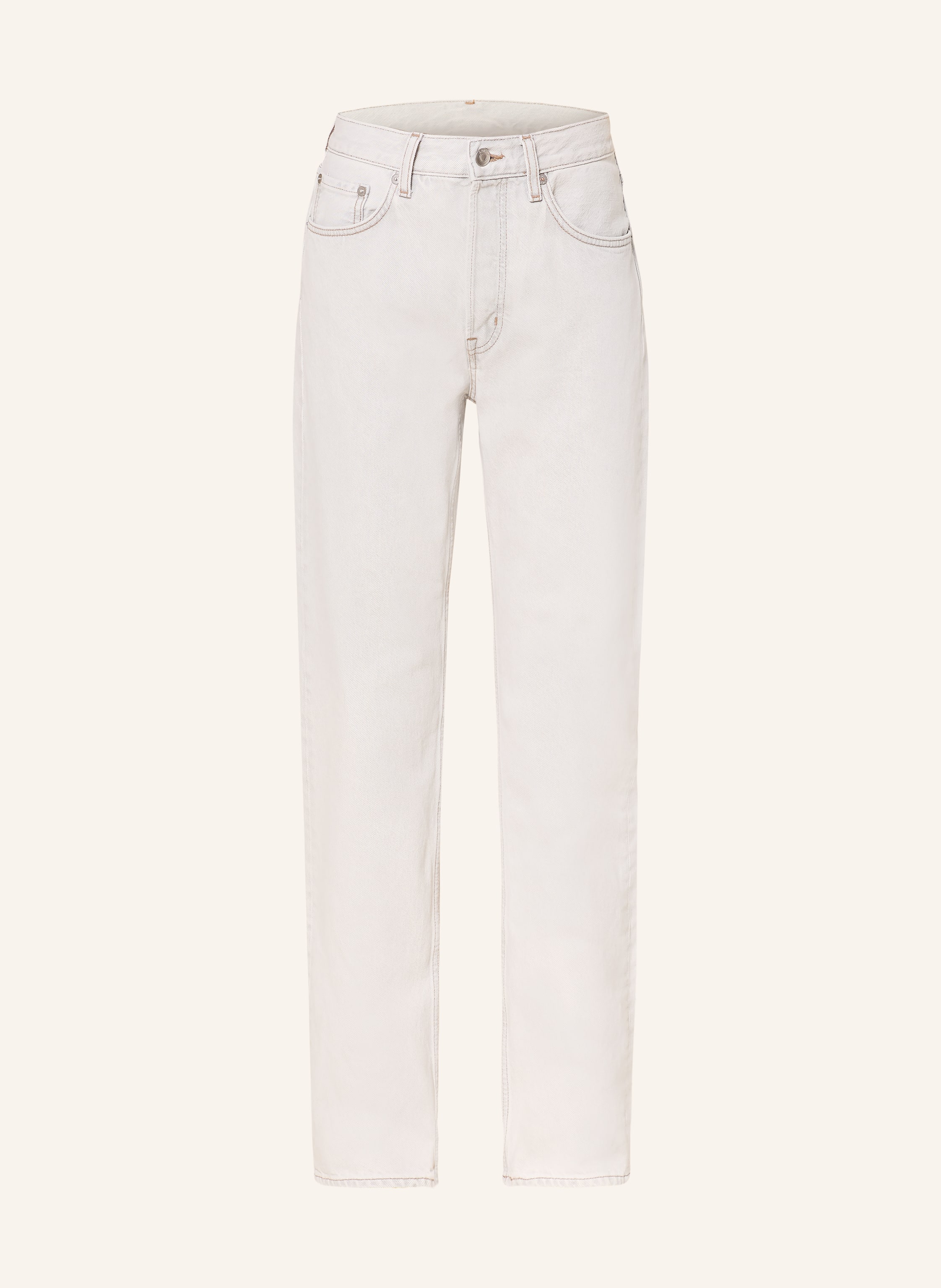 ARKET Straight Jeans