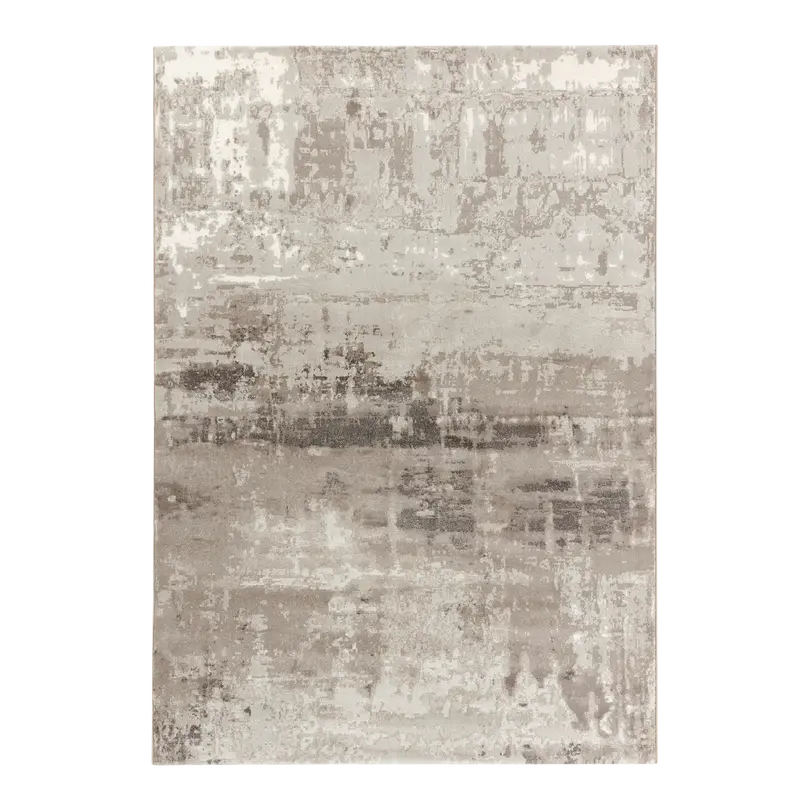 Kurzflorteppich Patina