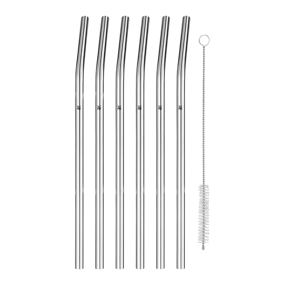 Trinkhalm 7er-Set Baric