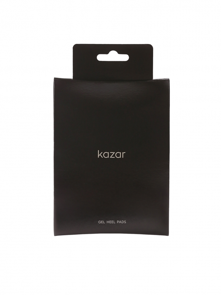 Gel Heel Pads 36-40