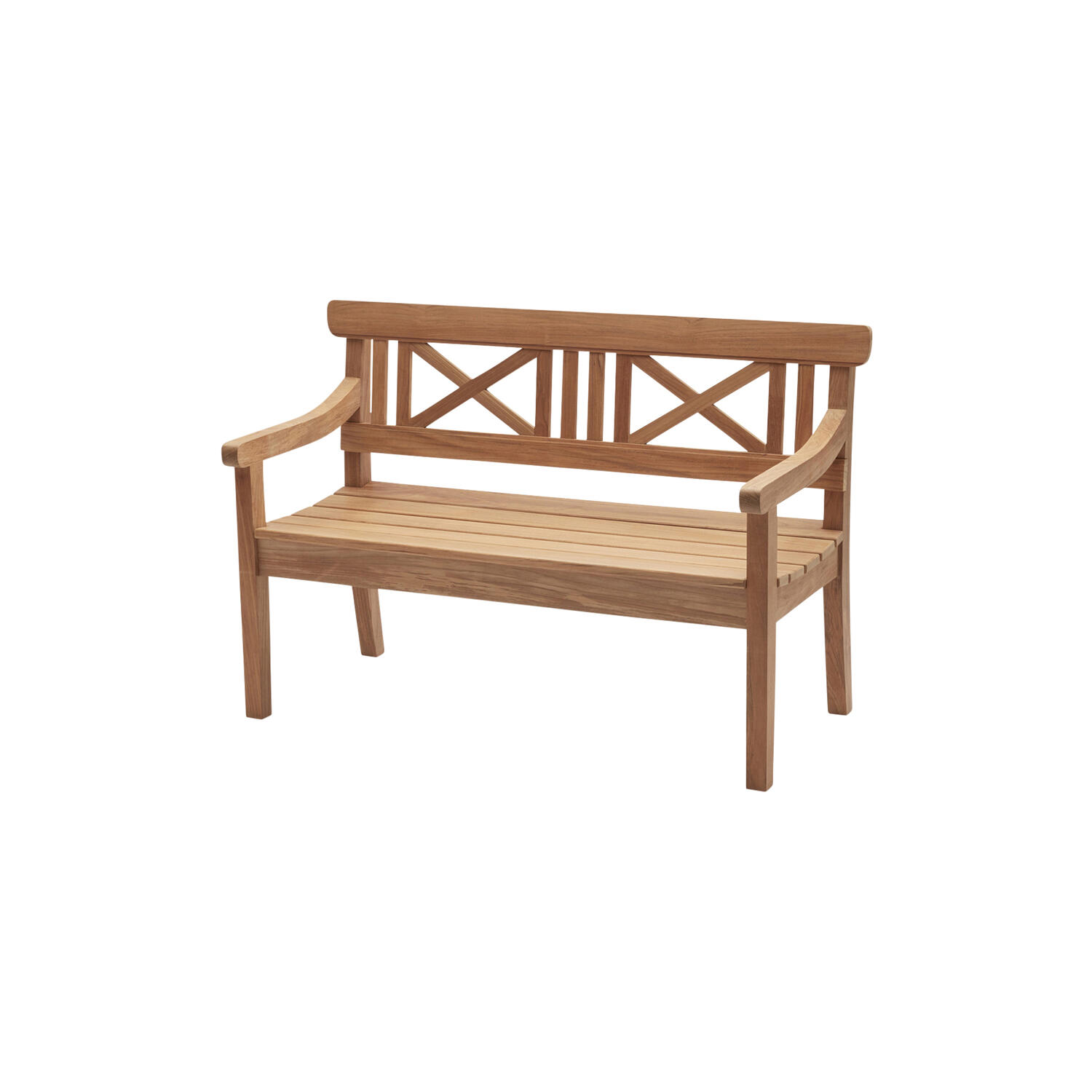 Drachmann Bench 120