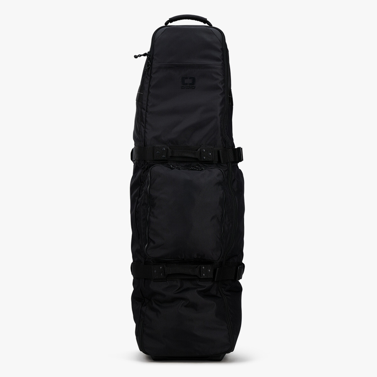 Alpha Travel Cover MID