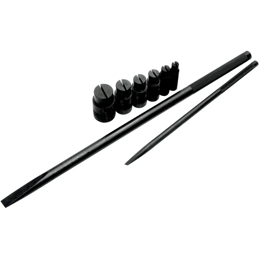 Motion Pro XVISI0170 Bearing Puller Set