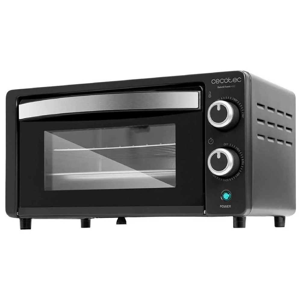 Cecotec Bake&Toast 1090 Tabletop Oven 10L