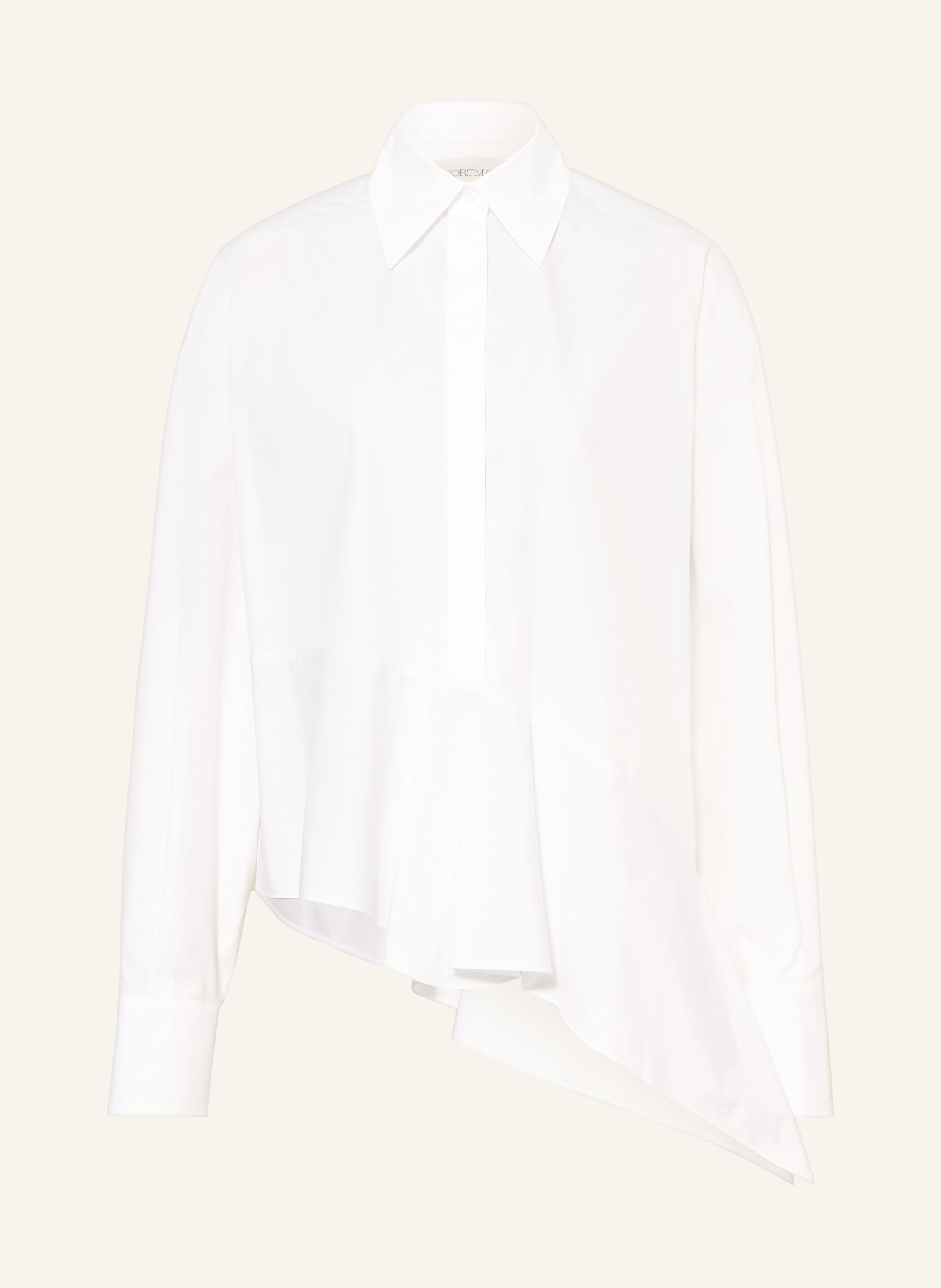 SPORTMAX Blusenshirt ARCELLA