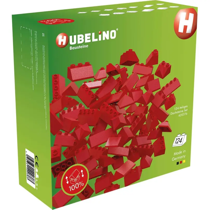 Bausatz Bauen