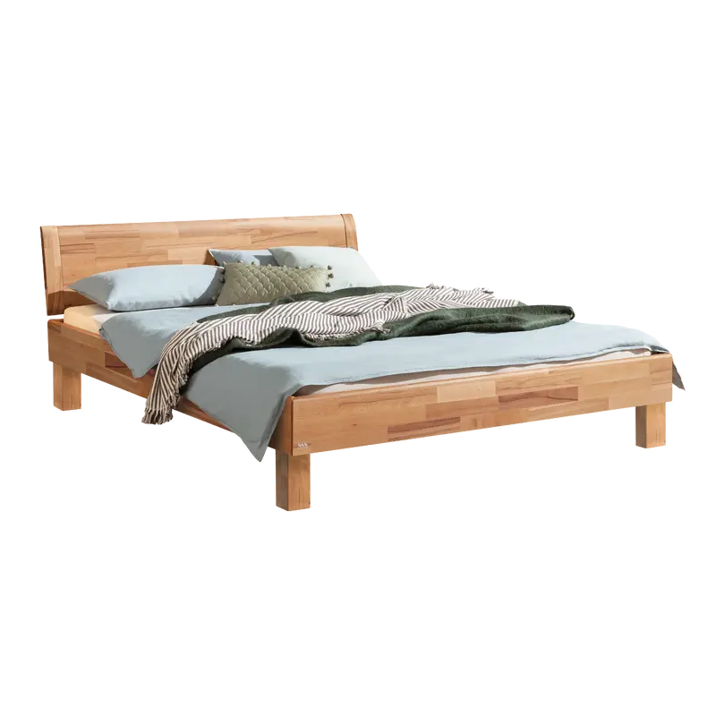Bett Legno