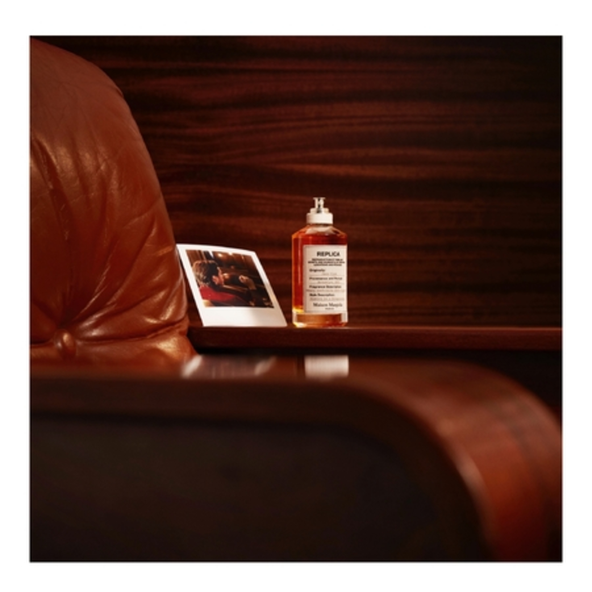 REPLICA JAZZ CLUBCoffret eau de toilette + vaporisateur de voyage
