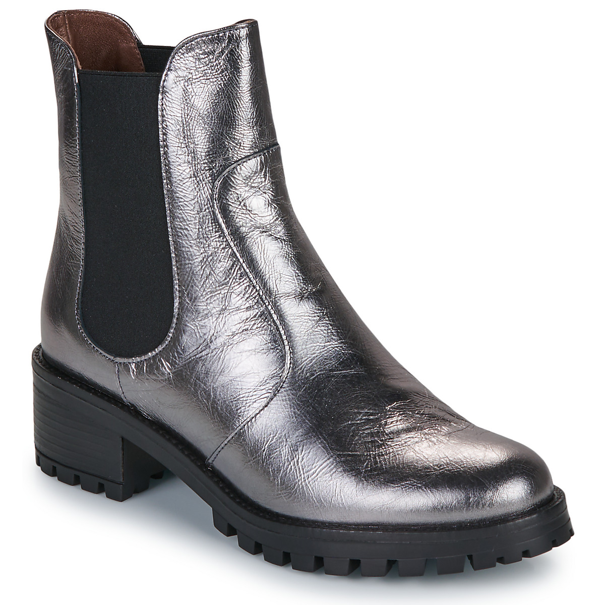 Otess / Zoï - 2180-MONTAGNE - Silver