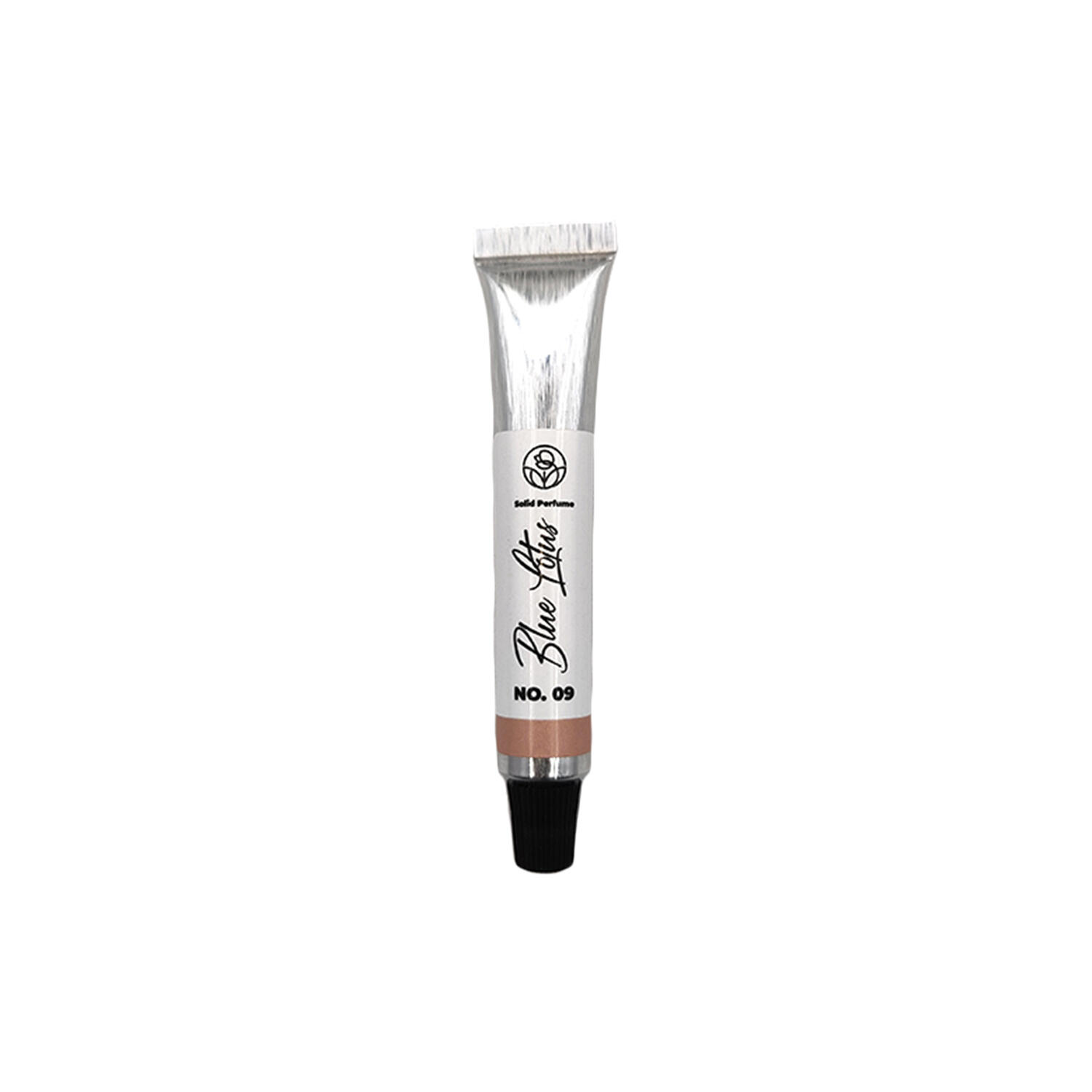 Solid parfume - Blue lotus No. 09