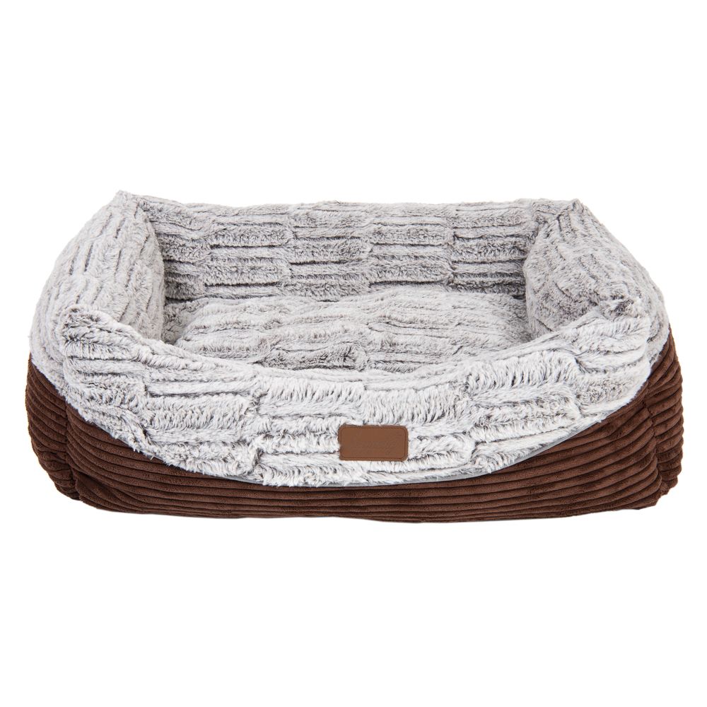 Hygge Dog Bed
