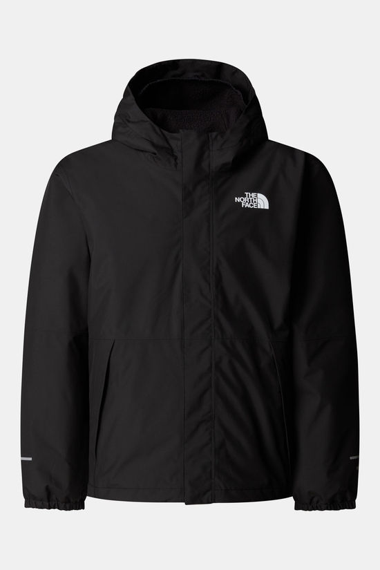 The North Face Warm Antora Regenjas Junior