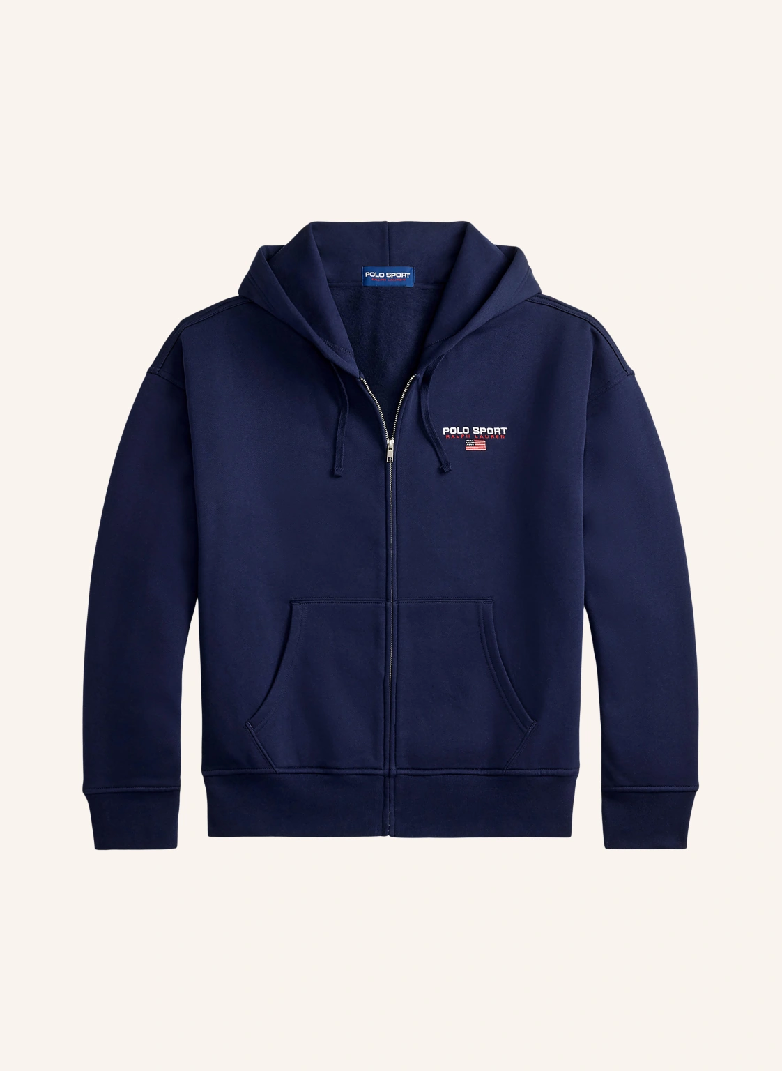 POLO SPORT RALPH LAUREN Sweatjacke