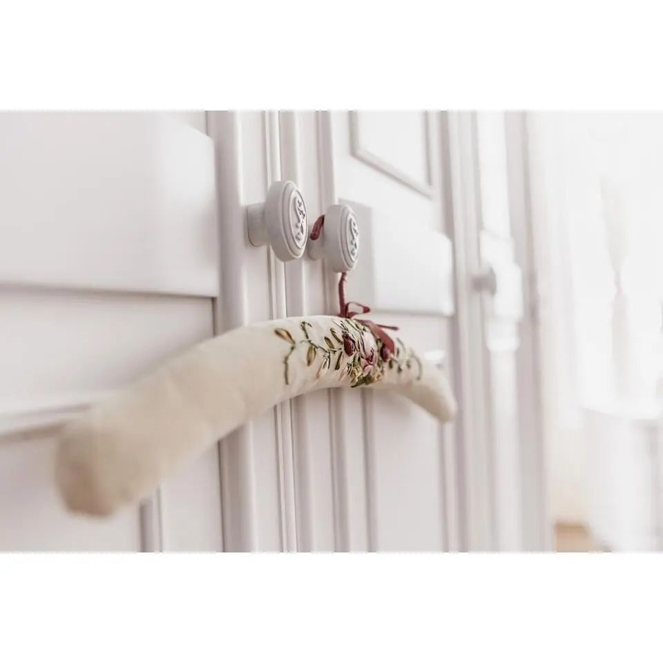 Romantic 3 deurs kledingkast meisjes kamer