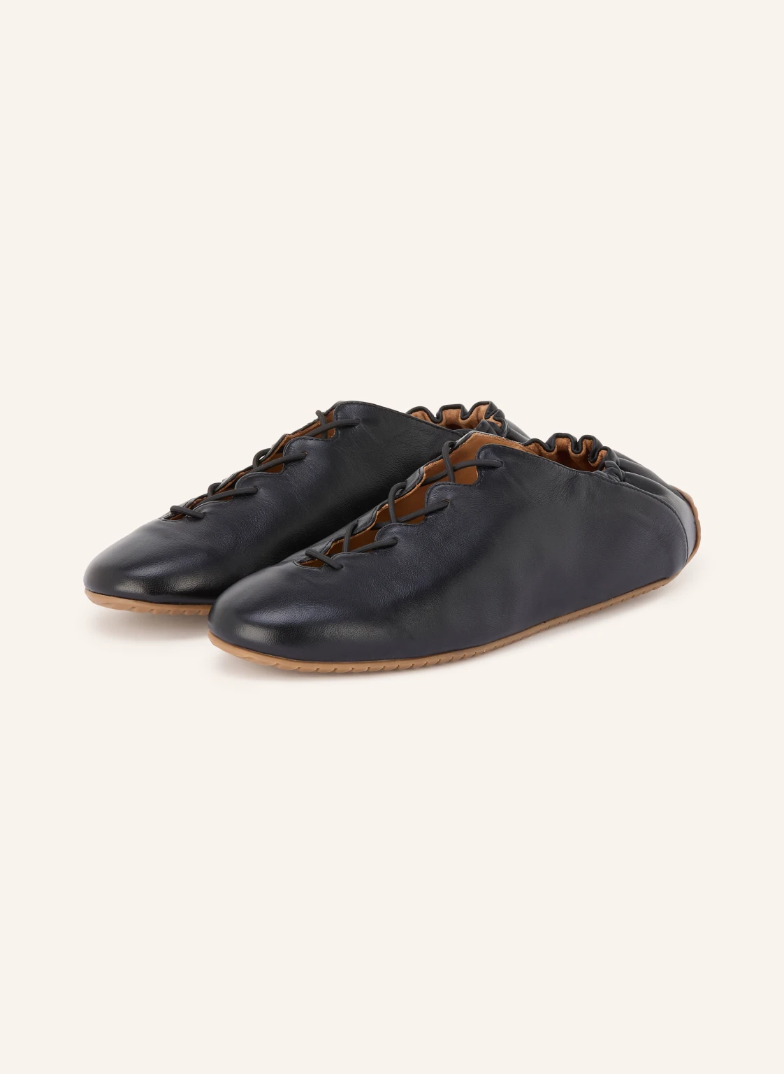 ODISSì Loafer MILLY