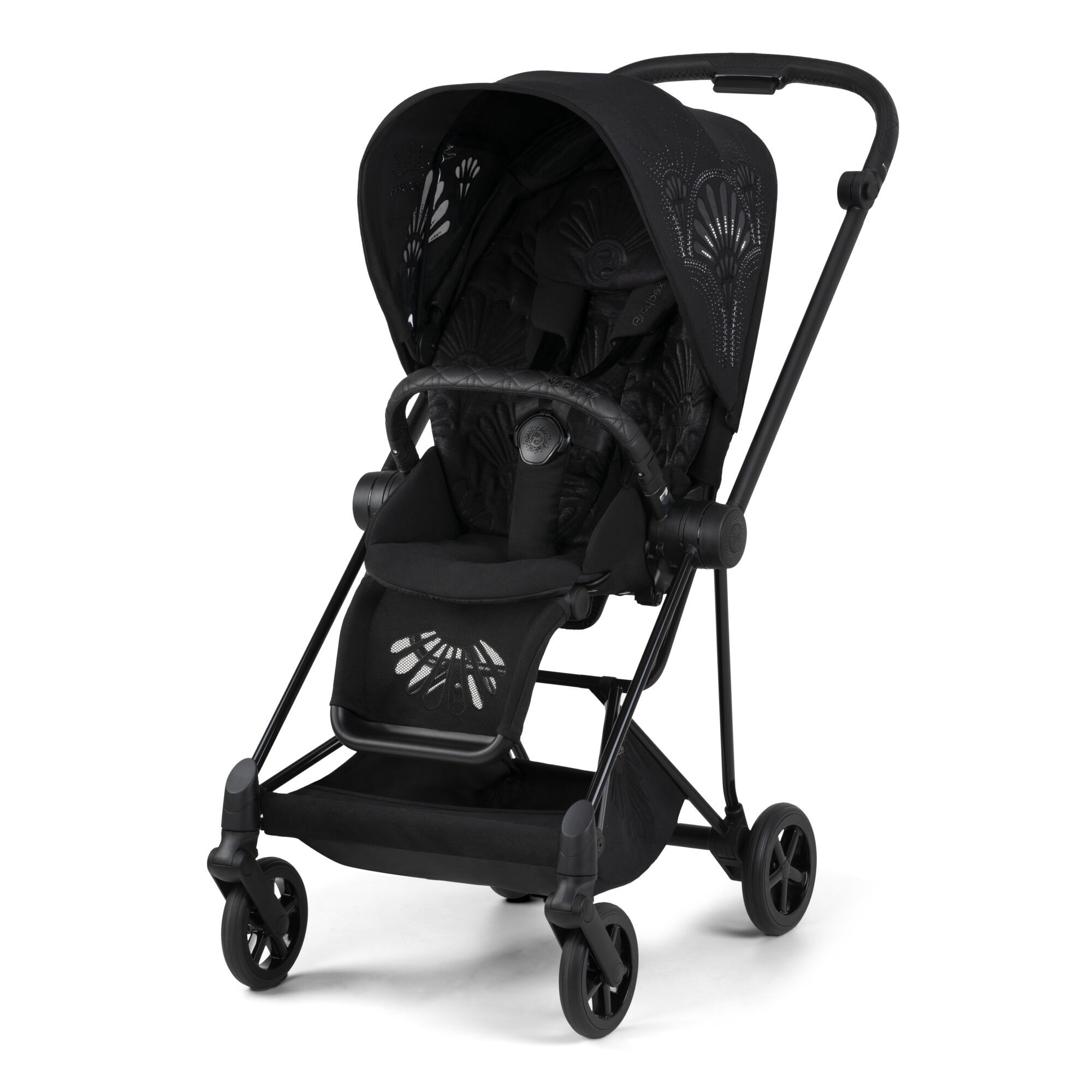 CYBEX Platinum Mios - La Parisienne