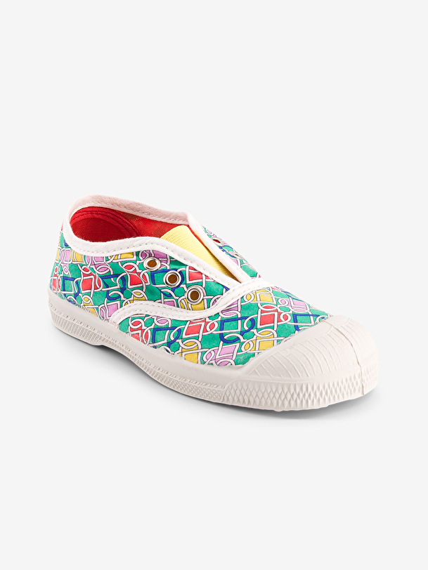 Tennis elly enfant liberty love links