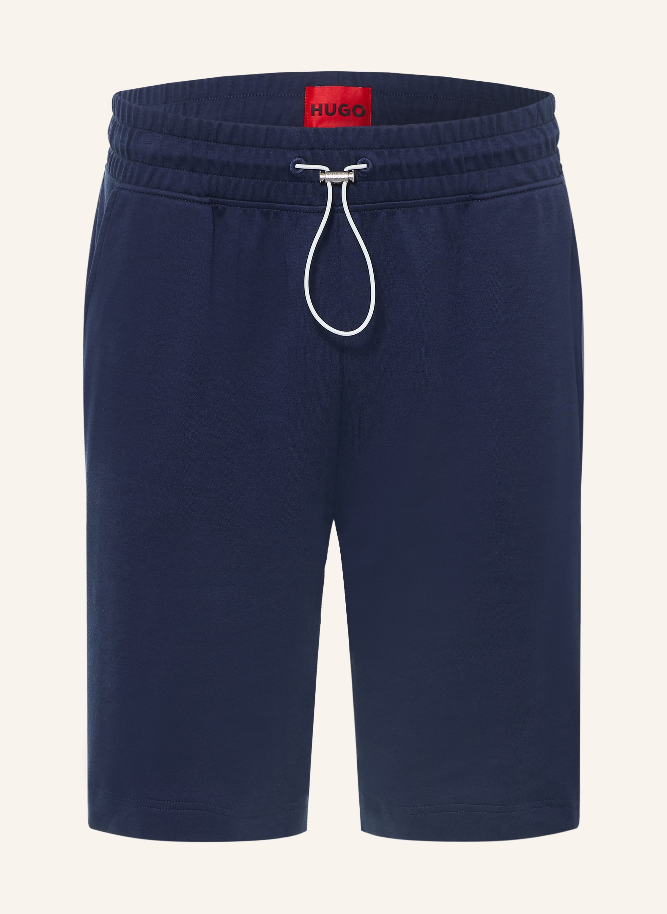 HUGO Lounge-Shorts NAUTIX
