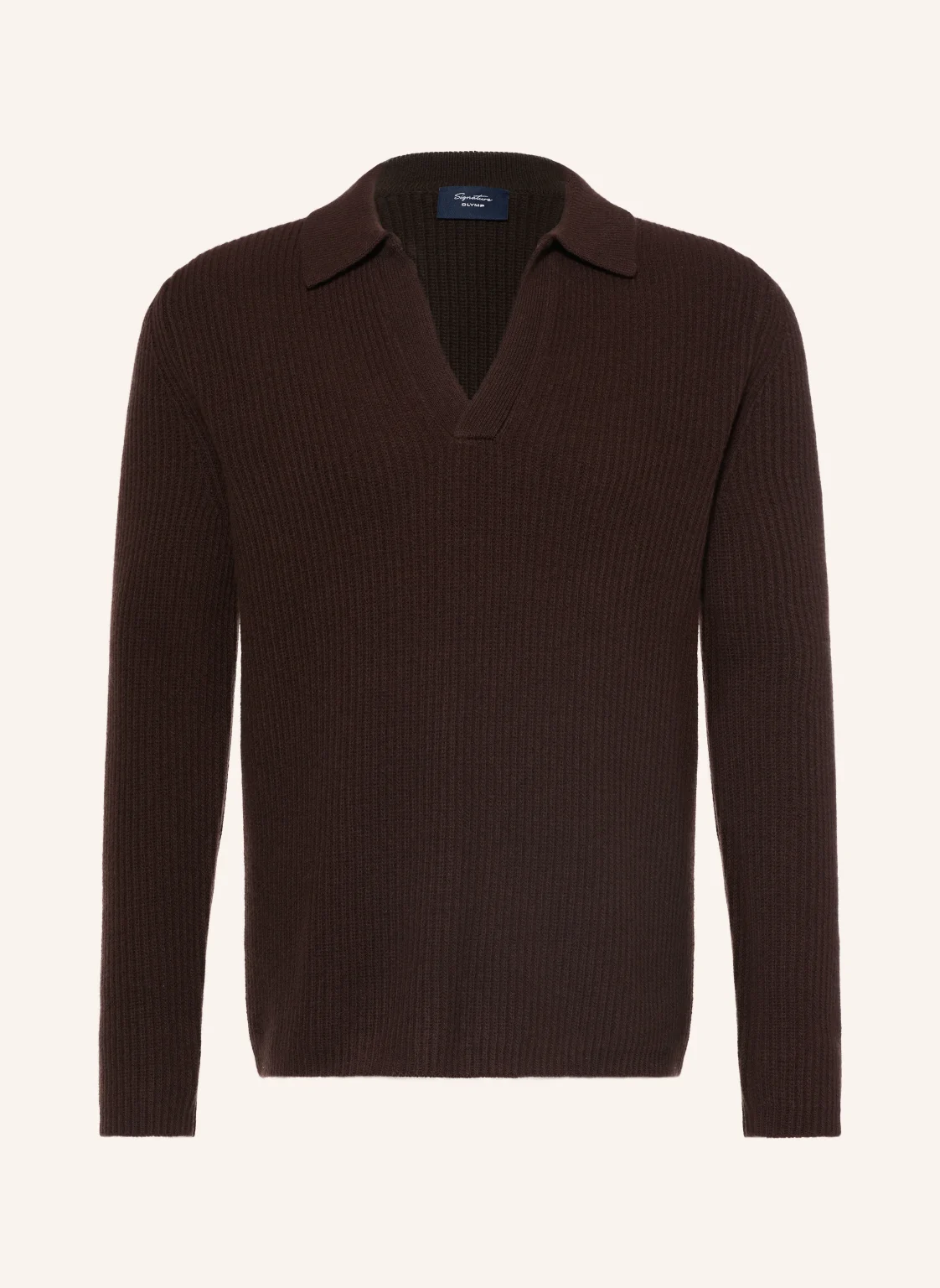 OLYMP SIGNATURE Pullover