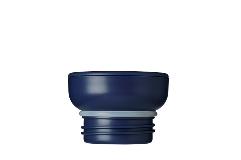 dop isoleerfles ellipse 900 ml - Nordic denim