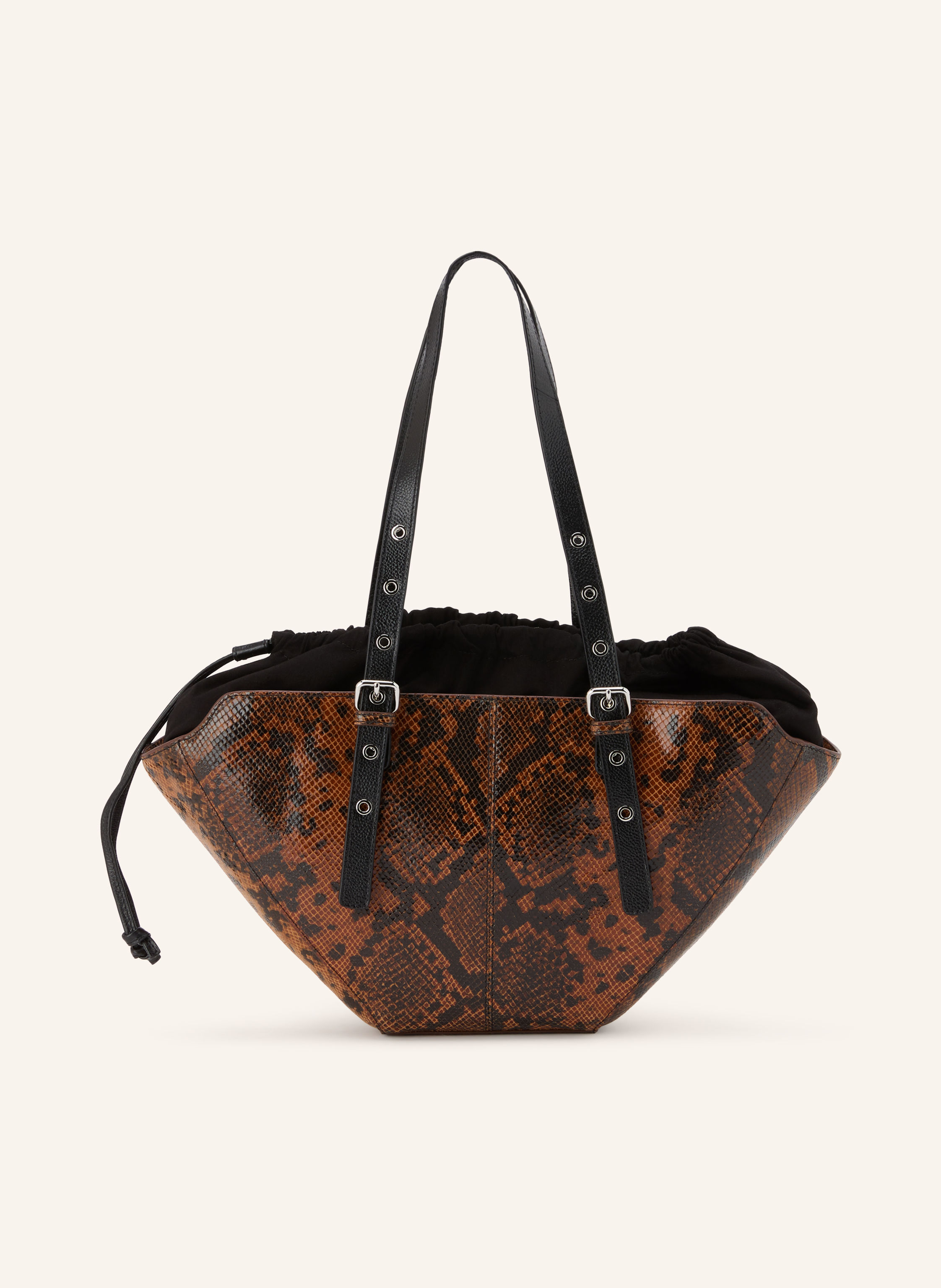 NÚNOO Beuteltasche NORA SMALL