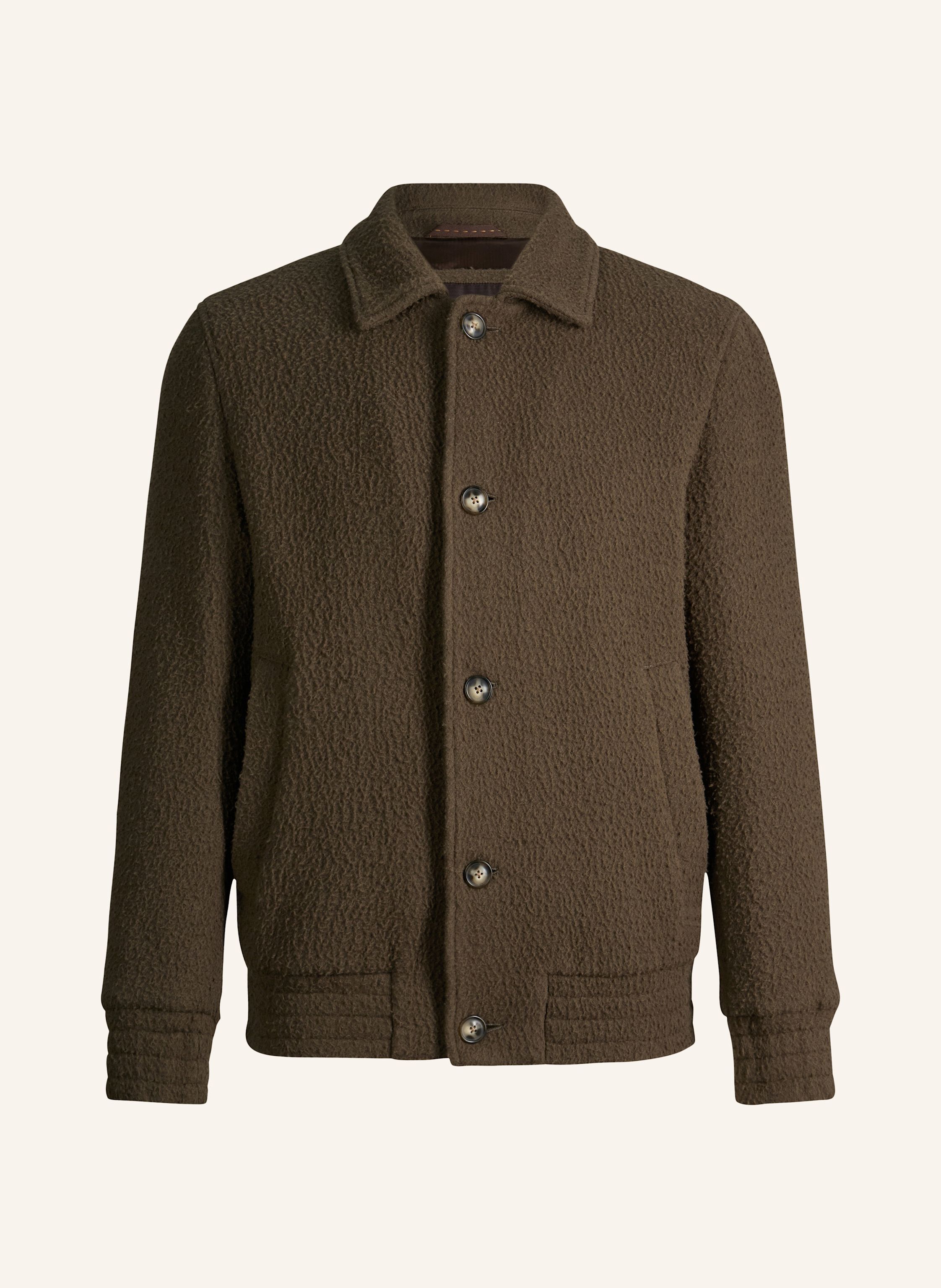 windsor. Blouson