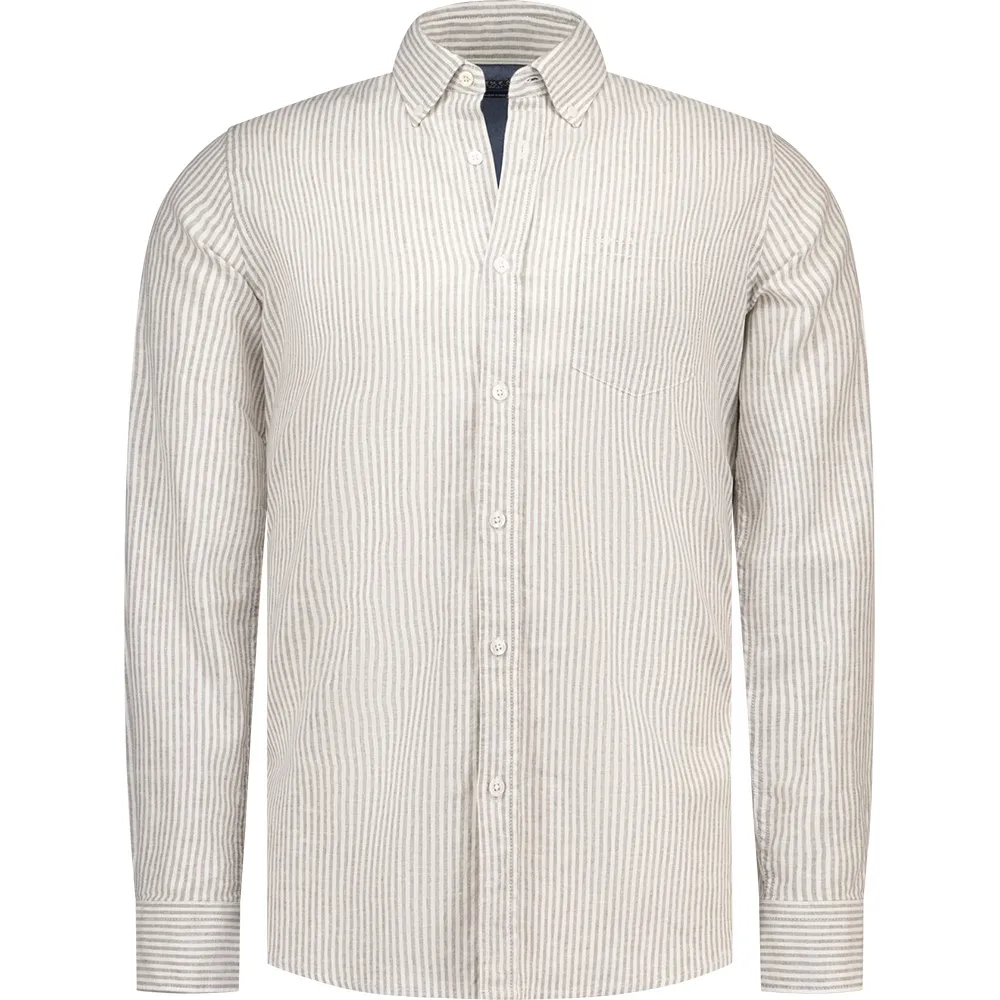 Nza New Zealand 26FN515 long sleeve shirt