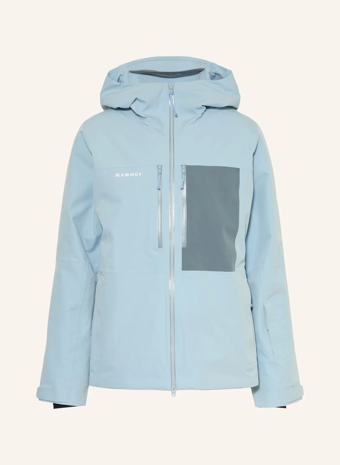 MAMMUT Skijacke STONEY