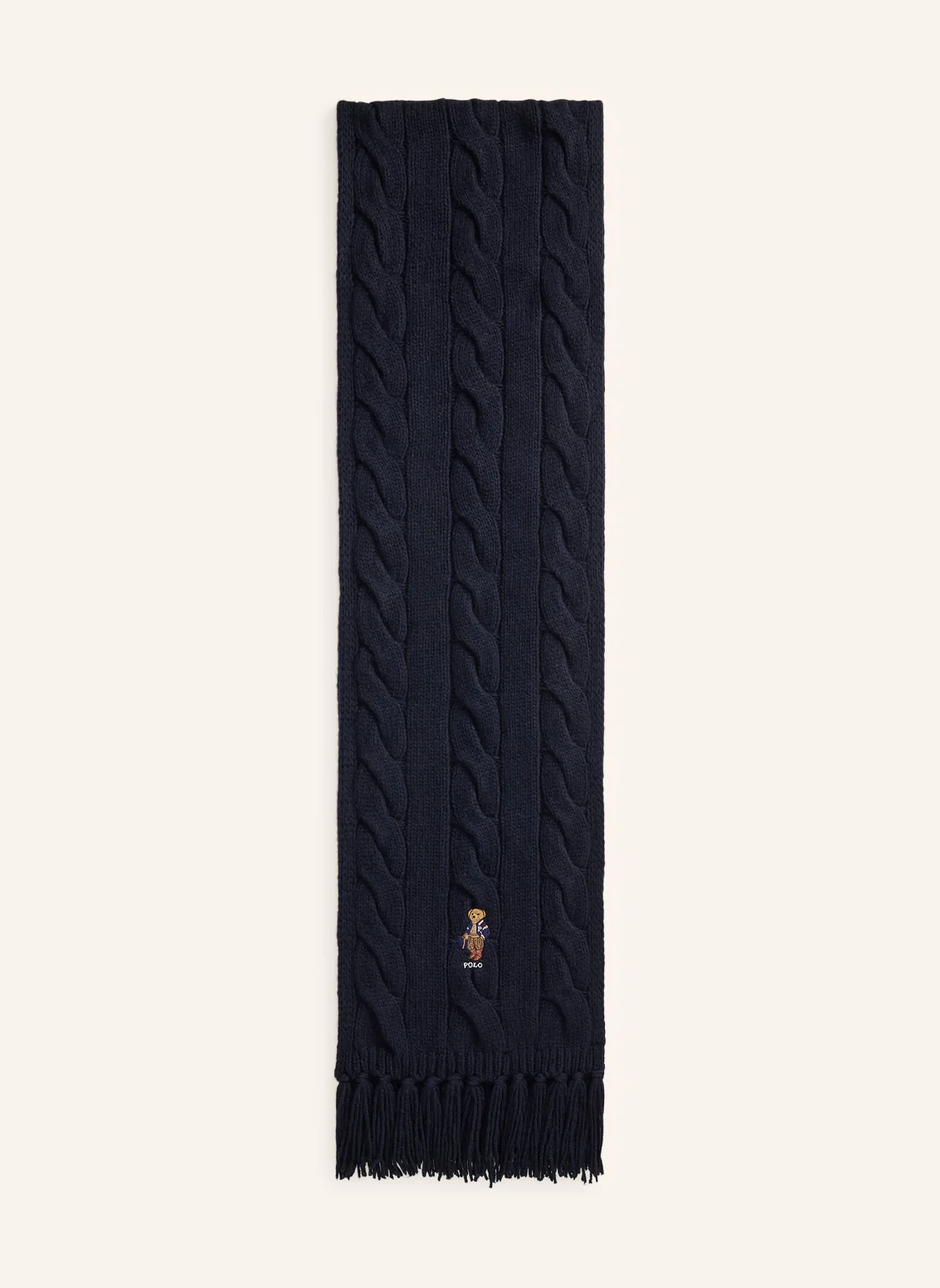 POLO RALPH LAUREN Schal