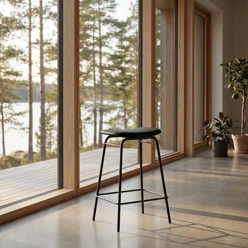 Barhocker Low