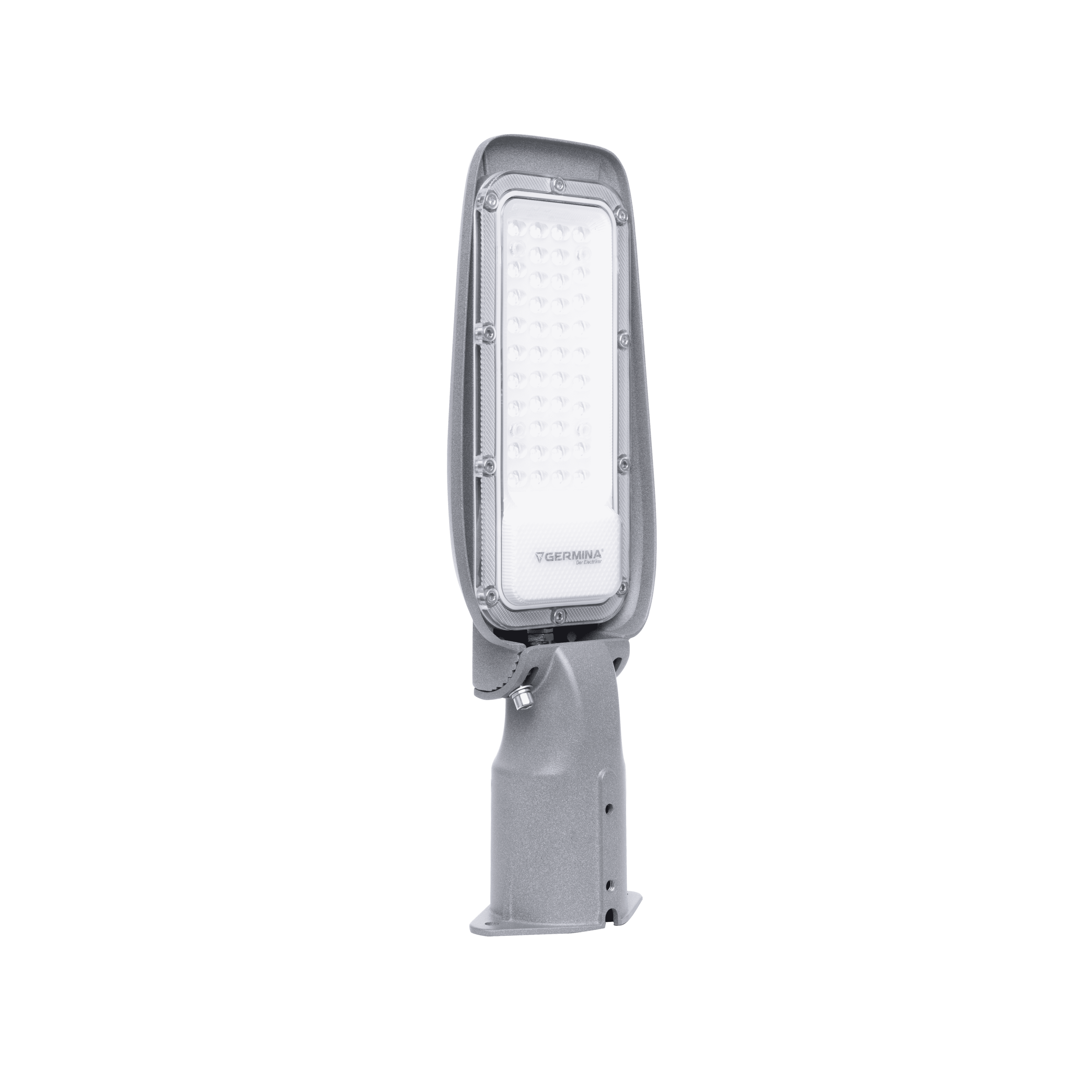 Lampa uliczna Led Germina30W latarnia ogrodowa IP65 1szt.