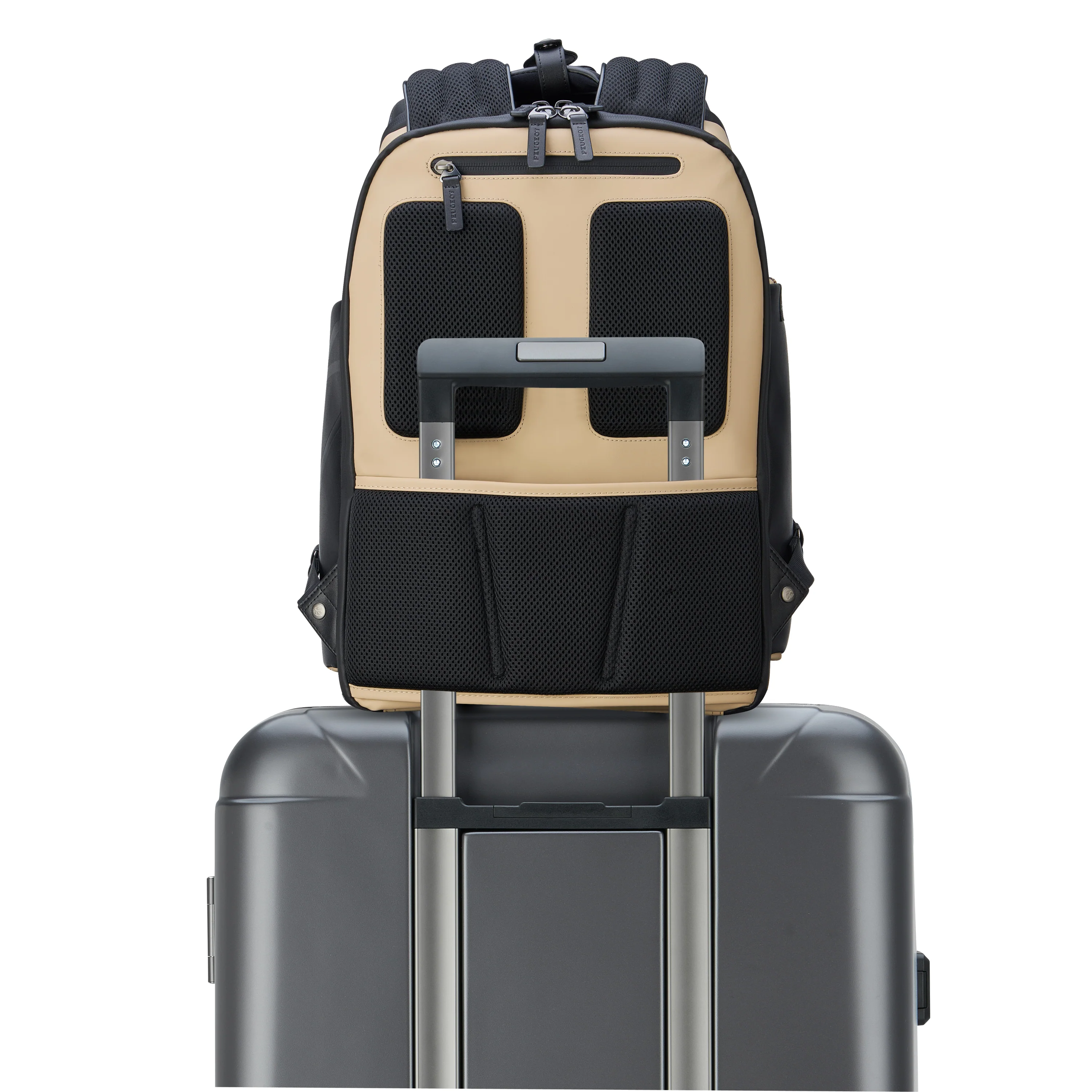 PEUGEOT VOYAGES - Sac à Dos (46cm)